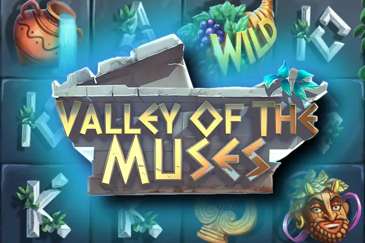 Valley Of The Muses