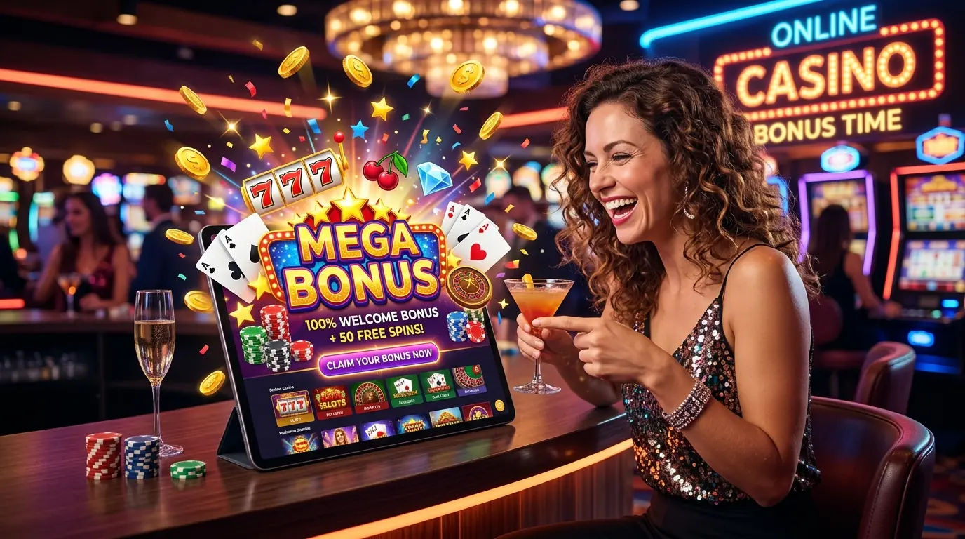 Bonustilbud 500 casino