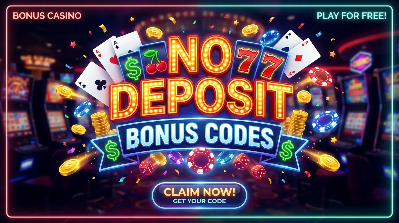 Bonus uden indbetaling hos 500 casino