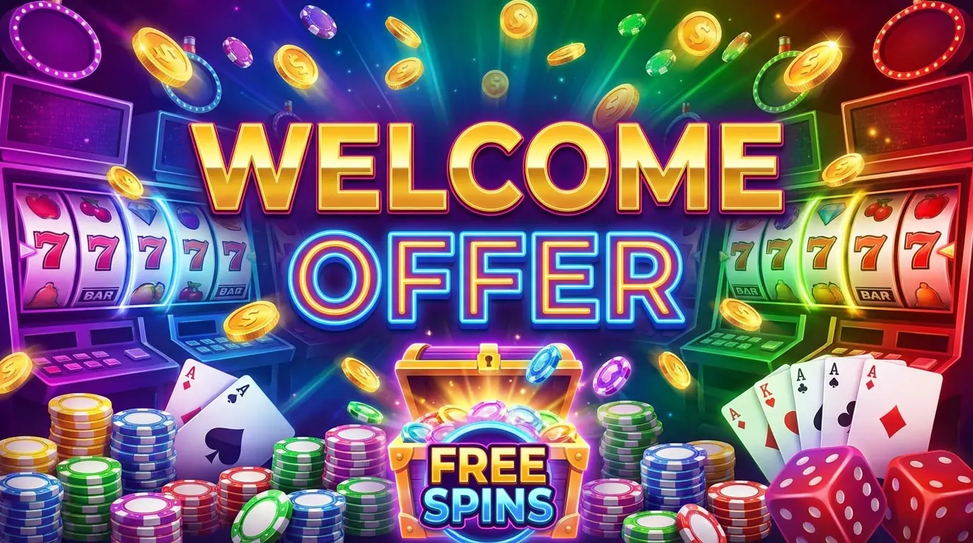 Bonus og tilbud 500 casino