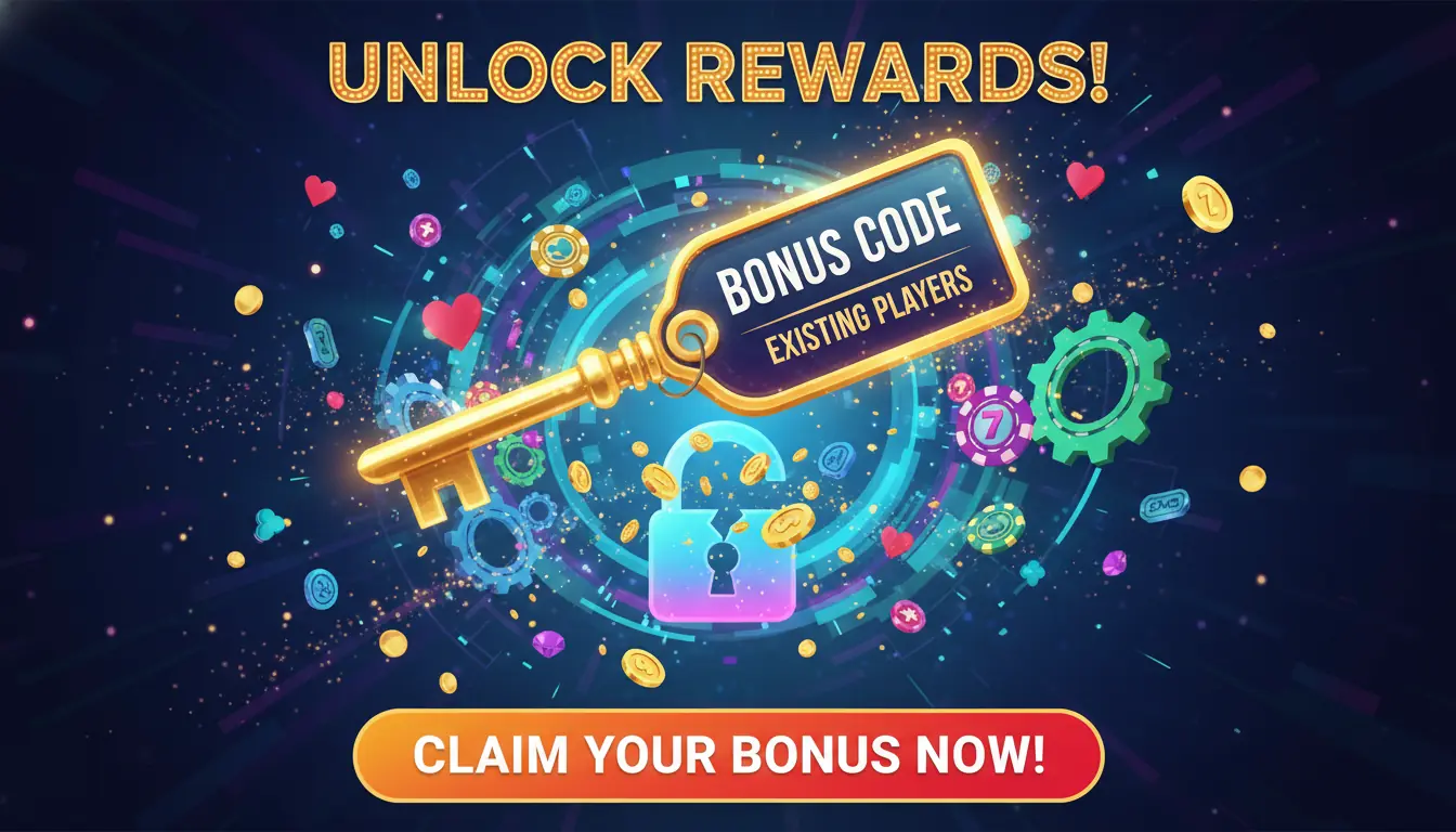 Eksisterende spillere 500 casino