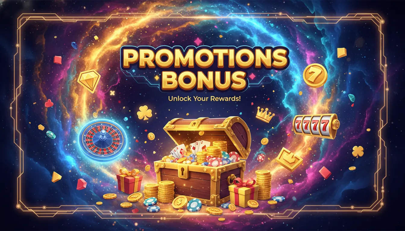 Tilbud hos 500 casino