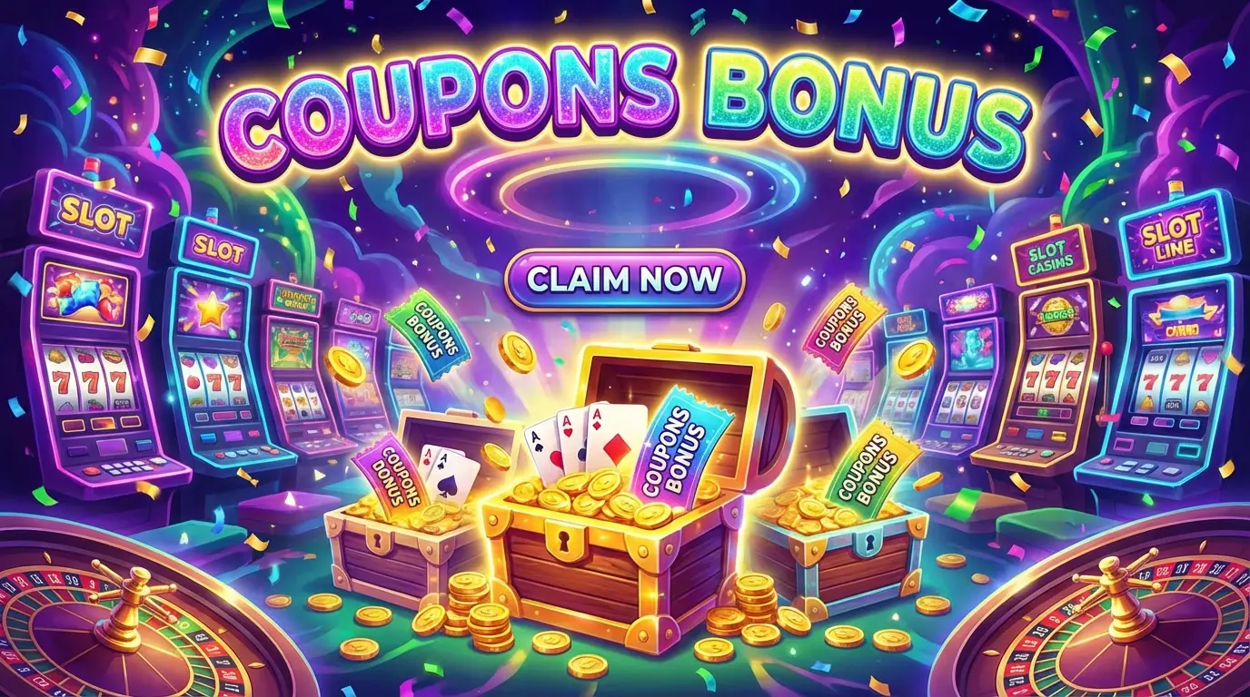 500 casino kuponer