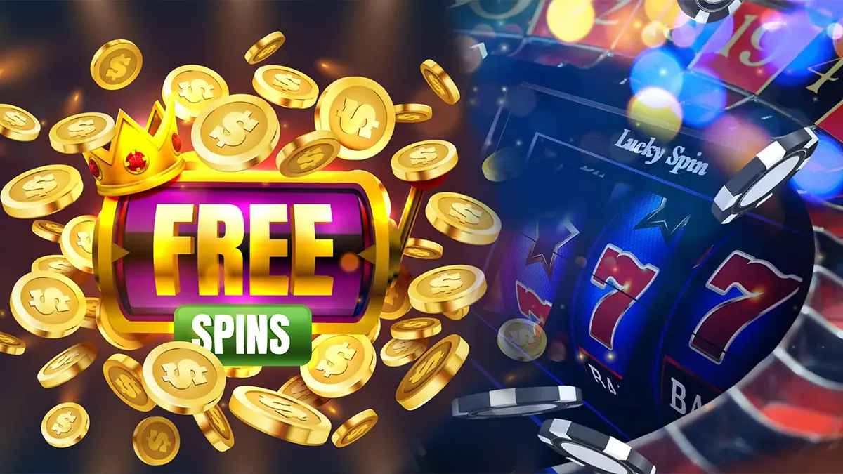 Gratis spins 500 casino