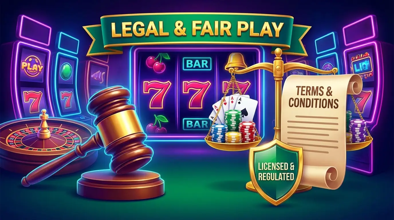 500 casino lovligt i Danmark