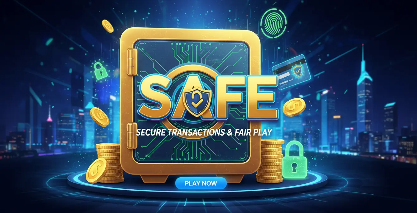 Er 500 casino sikkert?