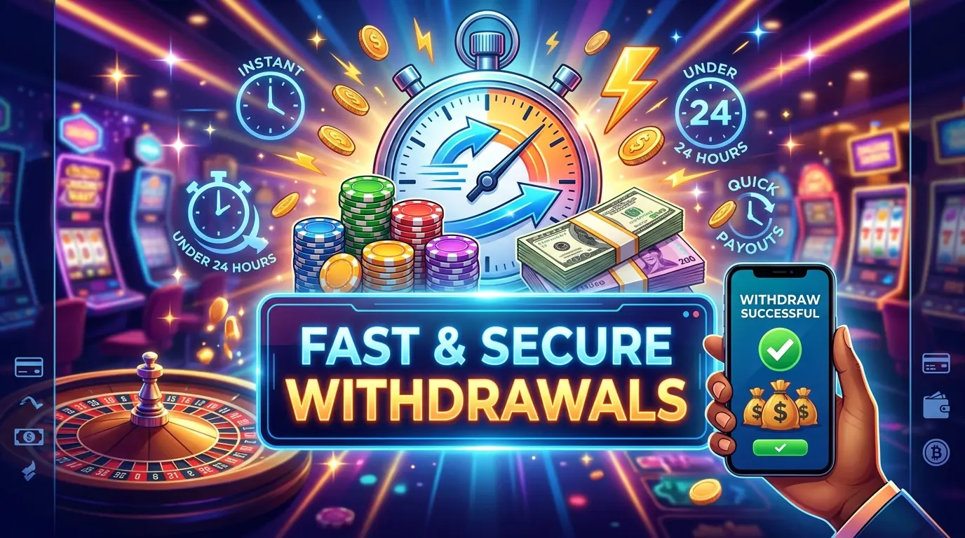 500 casino udbetalingstid