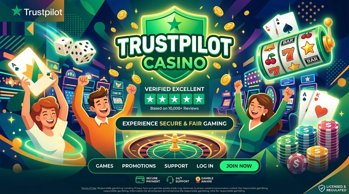 Anmeldelser af 500 casino