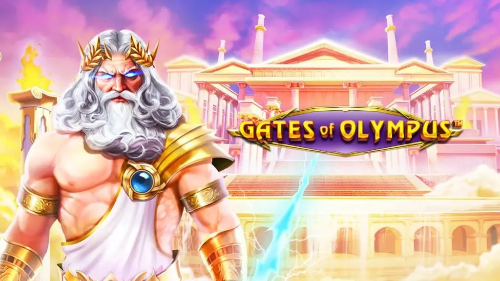 500 casino Gates of Olympus